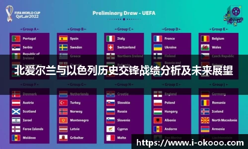 北爱尔兰与以色列历史交锋战绩分析及未来展望